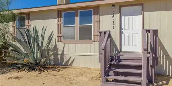 26321 Olanche