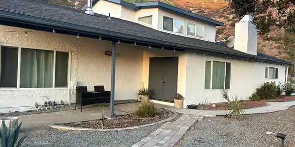 1131 Dehesa Ranch Road