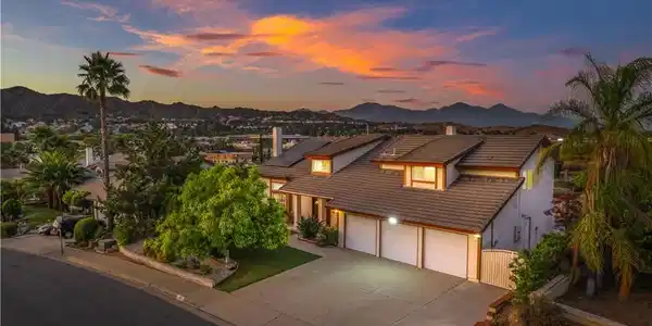1158 Regal Canyon Drive