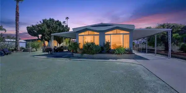 780 Santa Clara Circle