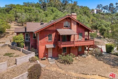 1060 Tremonto Road