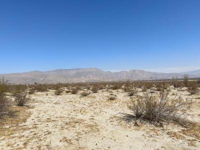 0 Borrego Springs Road