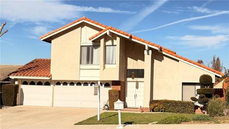16923 Glenfold Drive