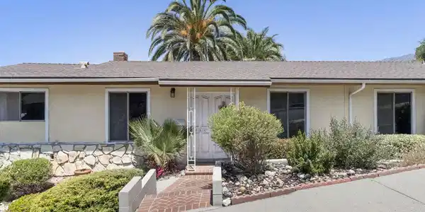 8929 Mulberry Drive