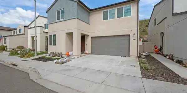 264 Hass Lane
