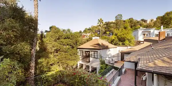 2770 La Castana Drive