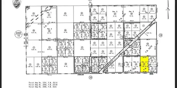0 Johnson Parcel #0472-362-33 Road