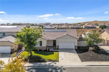 1458 Coyote Lane