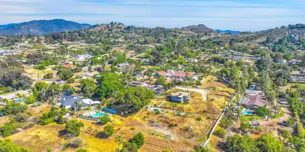 802 Vista Grande Road