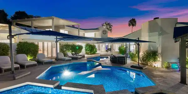 3295 Tiger Tail Lane