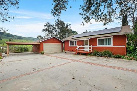 20412 Sycamore Drive