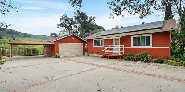 20412 Sycamore Drive