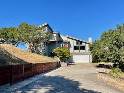 2661 Old San Jose Road