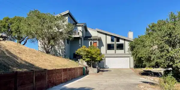 2661 Old San Jose Road