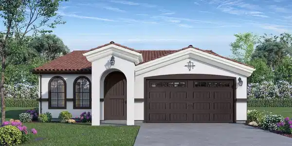 3235 Arrowhead Court