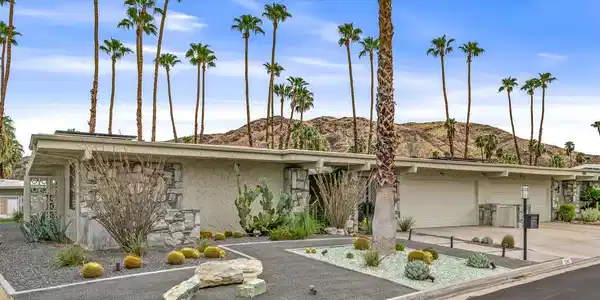 2162 S La Paz Way