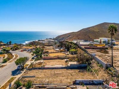 3735 Malibu Vista Drive
