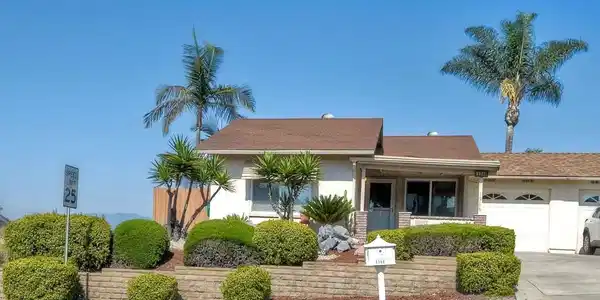 1366 Panorama Ridge Road