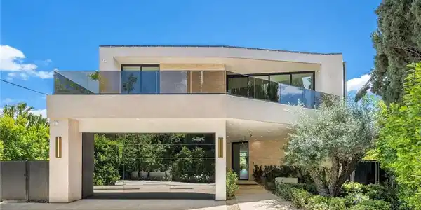 16988 Strawberry Drive