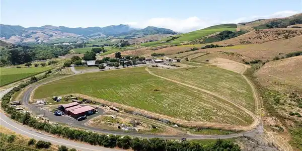 6500 Santa Rosa Road