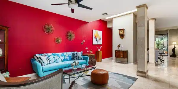 200 N Hermosa Drive
