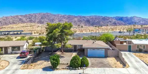 73073 Sun Valley