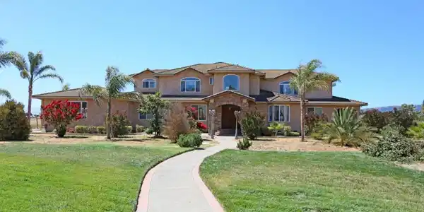2736 Ferguson Road