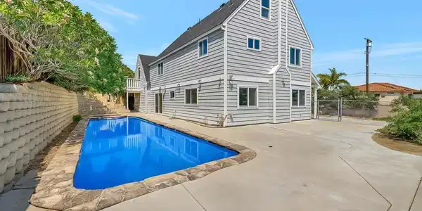 2229 Crest Drive