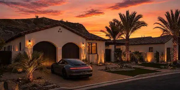 26 Santa Rosa Mountain Lane