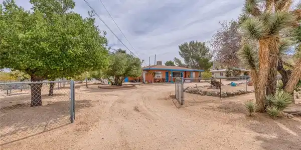 7625 Joshua View