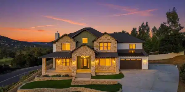 24321 Barona Mesa Road