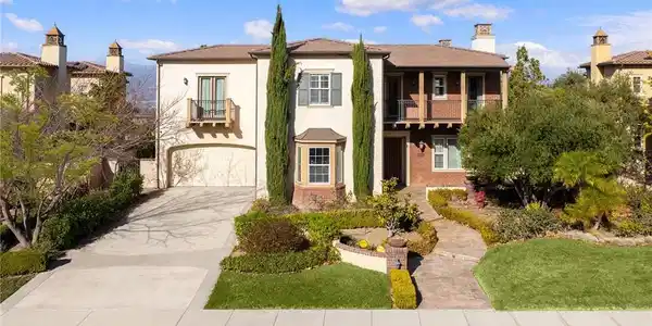 19599 Highland Terrace Drive