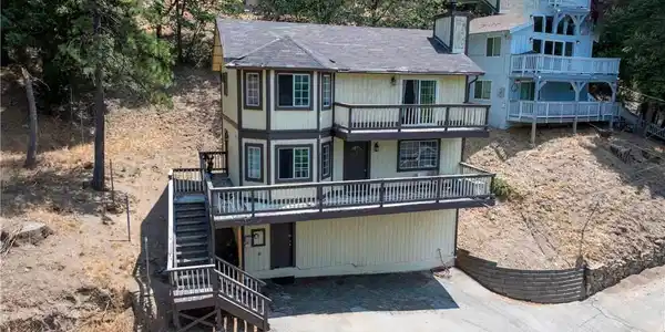 23930 Zuger Drive