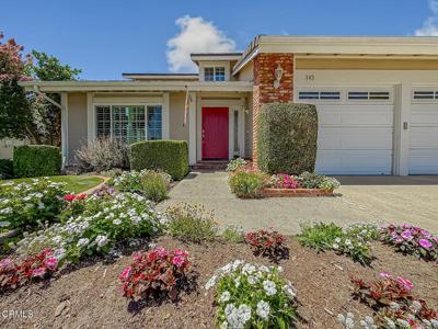 143 Flora Vista Avenue