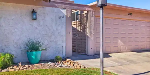 6269 E Driver Road