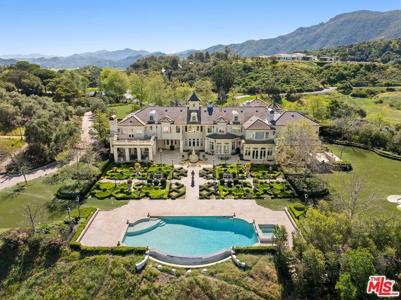 2500 White Stallion Road
