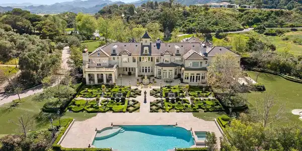 2500 White Stallion Road