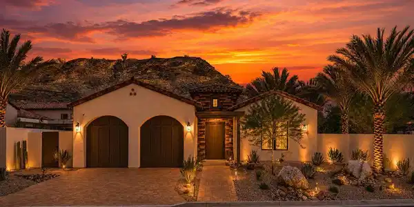 22 Santa Rosa Mountain Lane