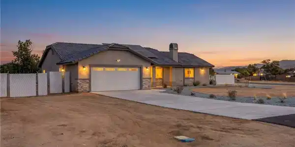20948 Verde Drive