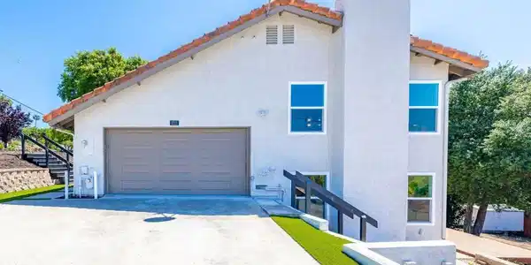 1711 Alhudson Drive