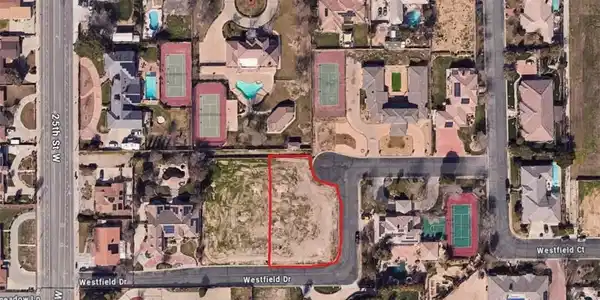0 Westfield drive