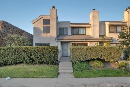 21901 Dupont Street