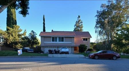 9111 Camellia Court