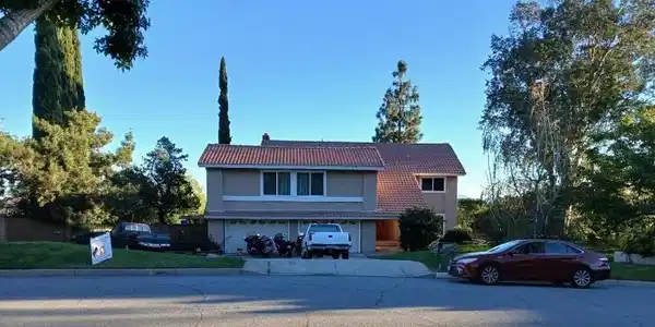 9111 Camellia Court