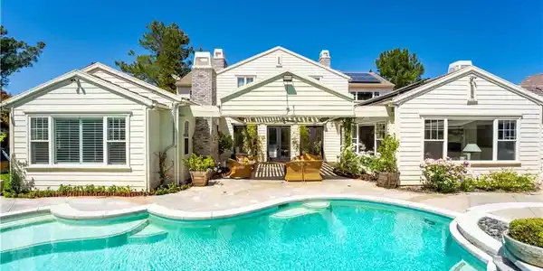 14903 Live Oak Springs Canyon Road