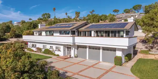 2207 Terra Bella Lane