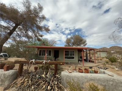 63576 Single Tree Road