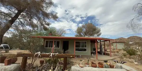63576 Single Tree Road