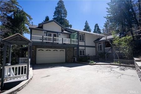 683 Maxson Drive