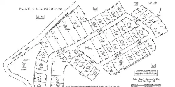 0 Trillium Way